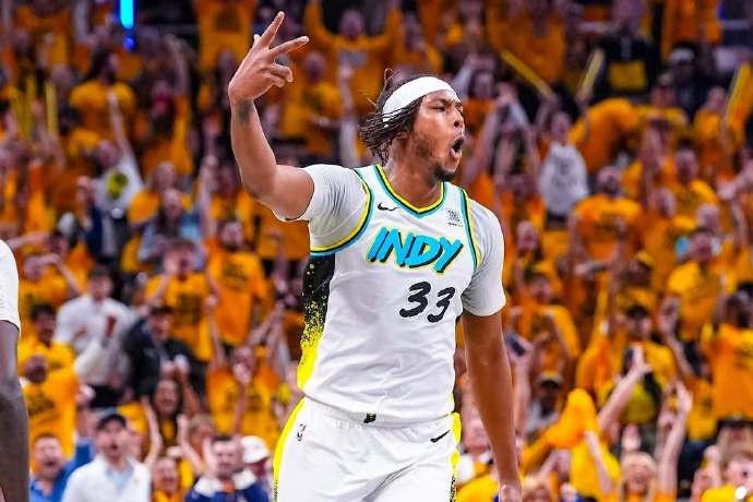 多队希望通过先签后换得到特纳，步行者有意续签长约